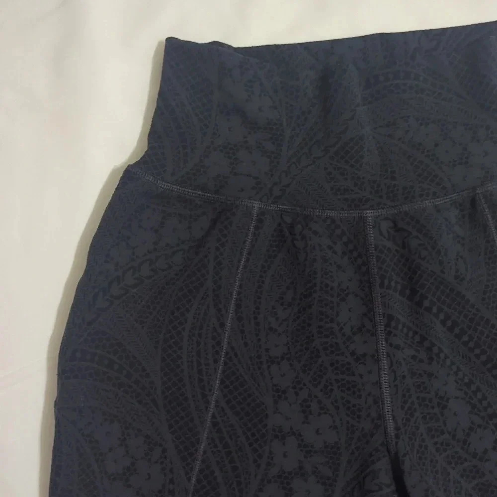 Athleta Salutation Textured Jogger, Color Dreamwe… - image 7